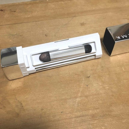 ザ ベーシック4アイズ/RMK/アイシャドウパレットを使ったクチコミ(2枚目)