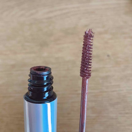 ダイヤモンドシリーズ カラーマスカラ/ZEESEA/マスカラを使ったクチコミ(3枚目)