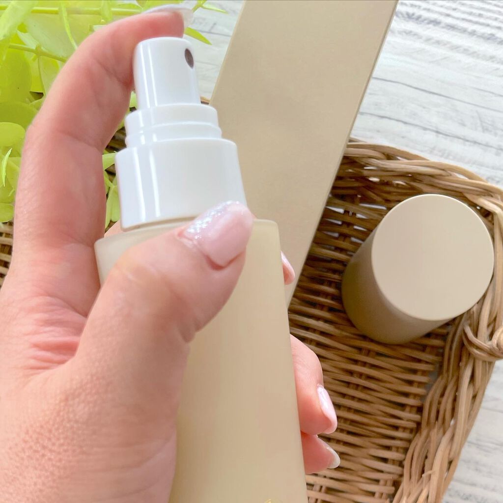 ブライテストファーストエッセンス/FATUITE/美容液を使ったクチコミ（2枚目）