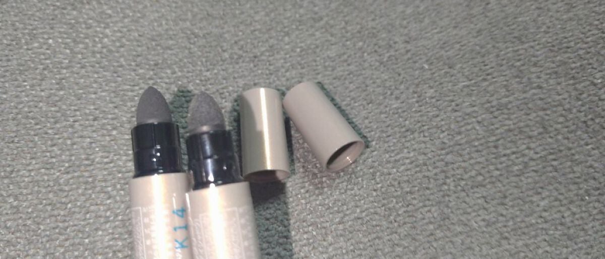 オペラ アイカラーペンシル/OPERA/ペンシルアイライナーを使ったクチコミ(5枚目)