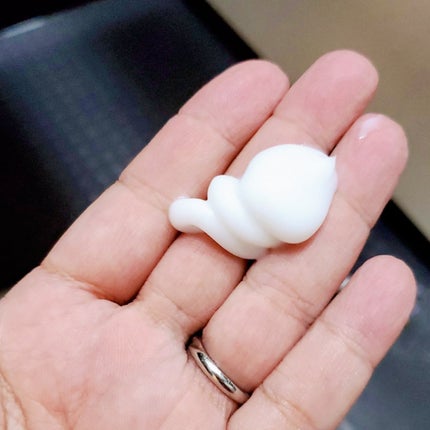 ボタニカルシャンプー/トリートメント(モイスト) /BOTANIST/シャンプー・コンディショナーを使ったクチコミ(5枚目)