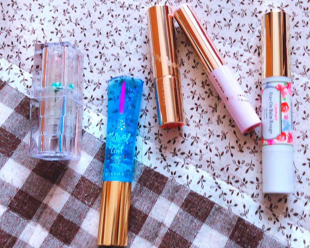 オペラ リップティント N/OPERA/リップティントを使ったクチコミ(2枚目)