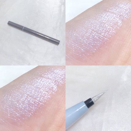 RMK リップジェリーグロス/RMK/リップグロスを使ったクチコミ(8枚目)