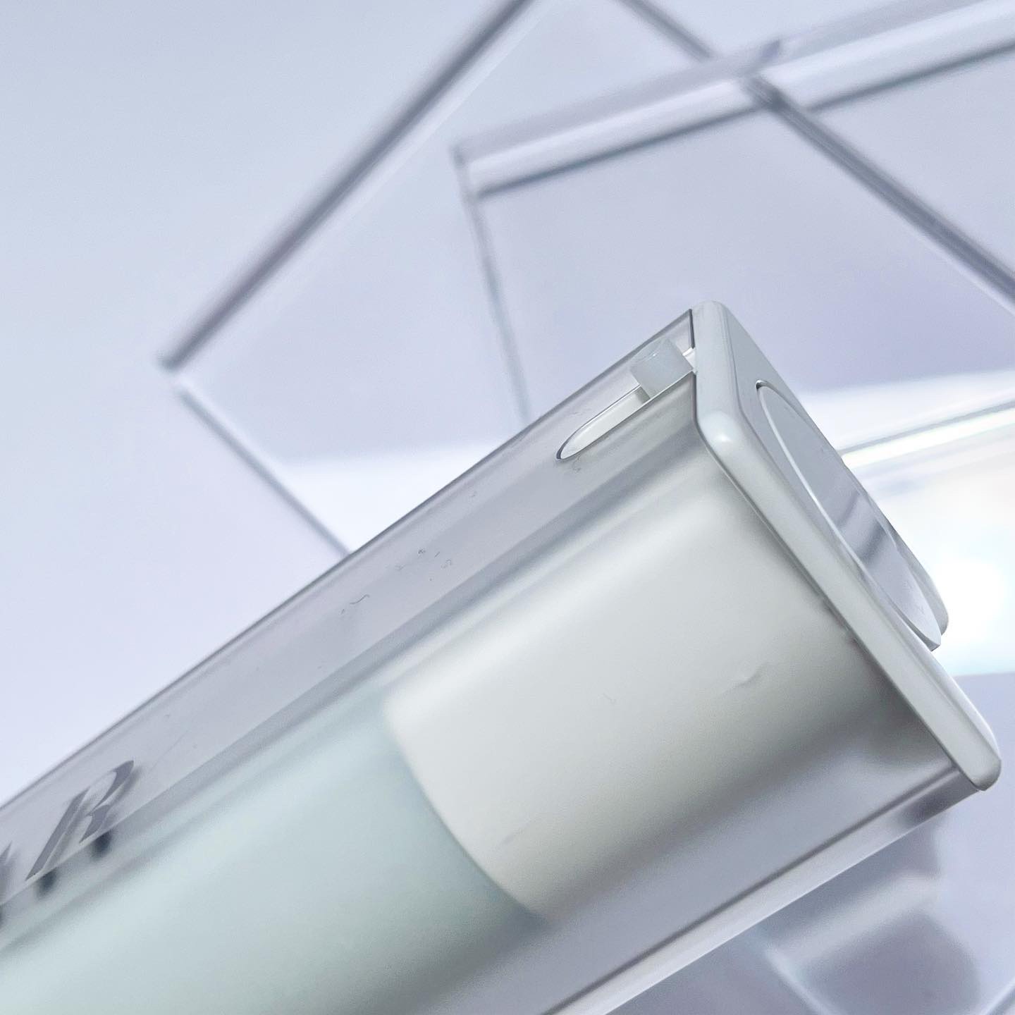 スキン フィット インテンシブ リフター/Harper's BAZAAR Cosmetics/美容液を使ったクチコミ（3枚目）