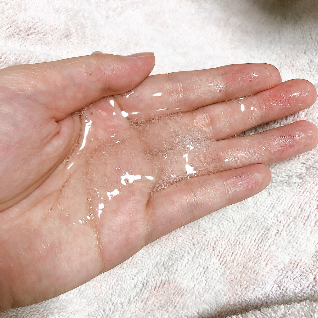 SUIKO HC シカバリアマスク/SUIKO HATSUCURE/シートマスク・パックを使ったクチコミ（3枚目）