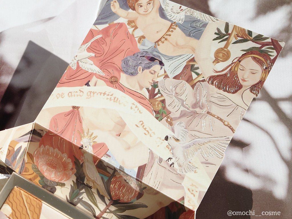 エキスパート ディフェンス/CEMOY/日焼け止めクリームを使ったクチコミ(7枚目)