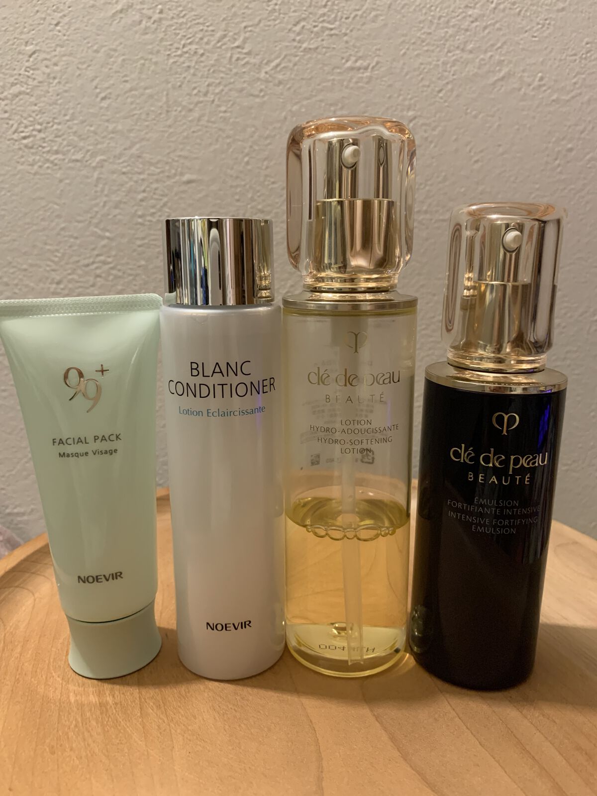 全商品オープニング価格！ ノエビア 99プラス エンリッチローション