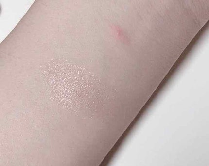 プロ シングル シャドウ/CLIO/単色アイシャドウを使ったクチコミ(2枚目)