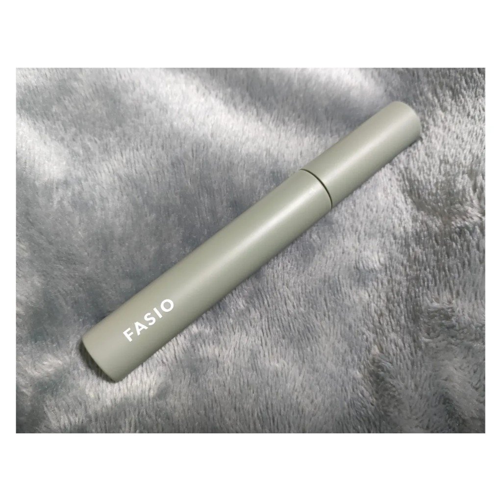 パーマネントカールマスカラ ネオ キット (ウルトラボリューム)/FASIO/マスカラを使ったクチコミ（1枚目）