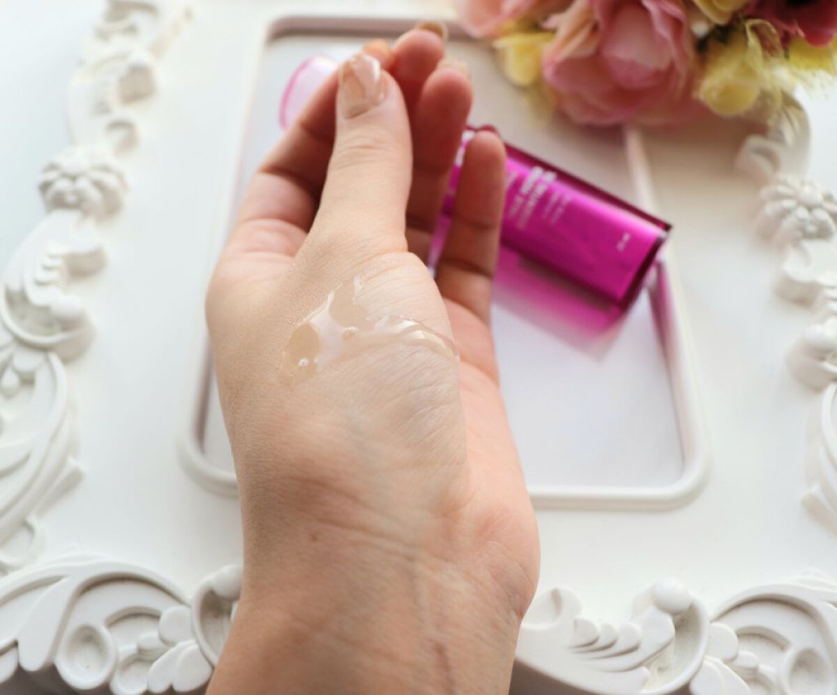 トゥルーリペア　エッセンシャルオイル/amos PROFESSIONAL/ヘアオイルを使ったクチコミ（3枚目）