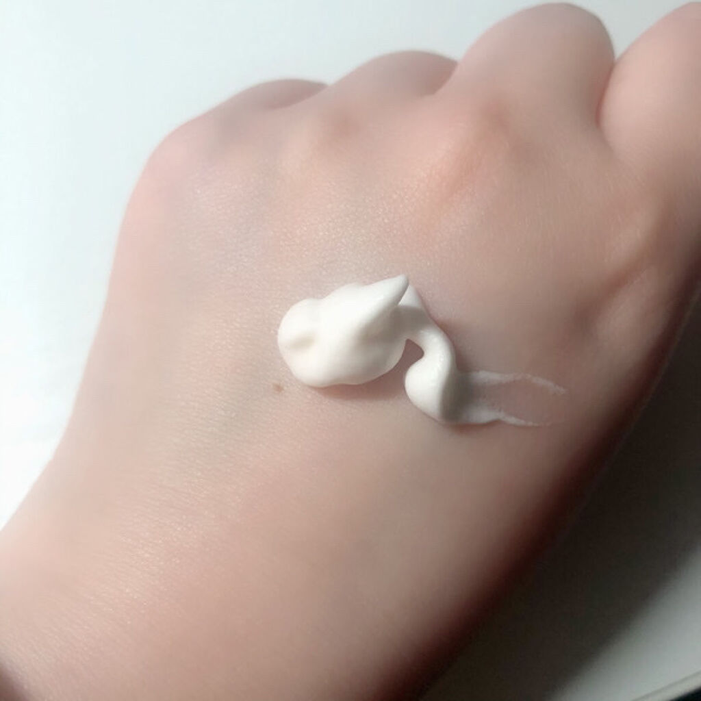 クリーム20/ドモホルンリンクル/フェイスクリームを使ったクチコミ（2枚目）