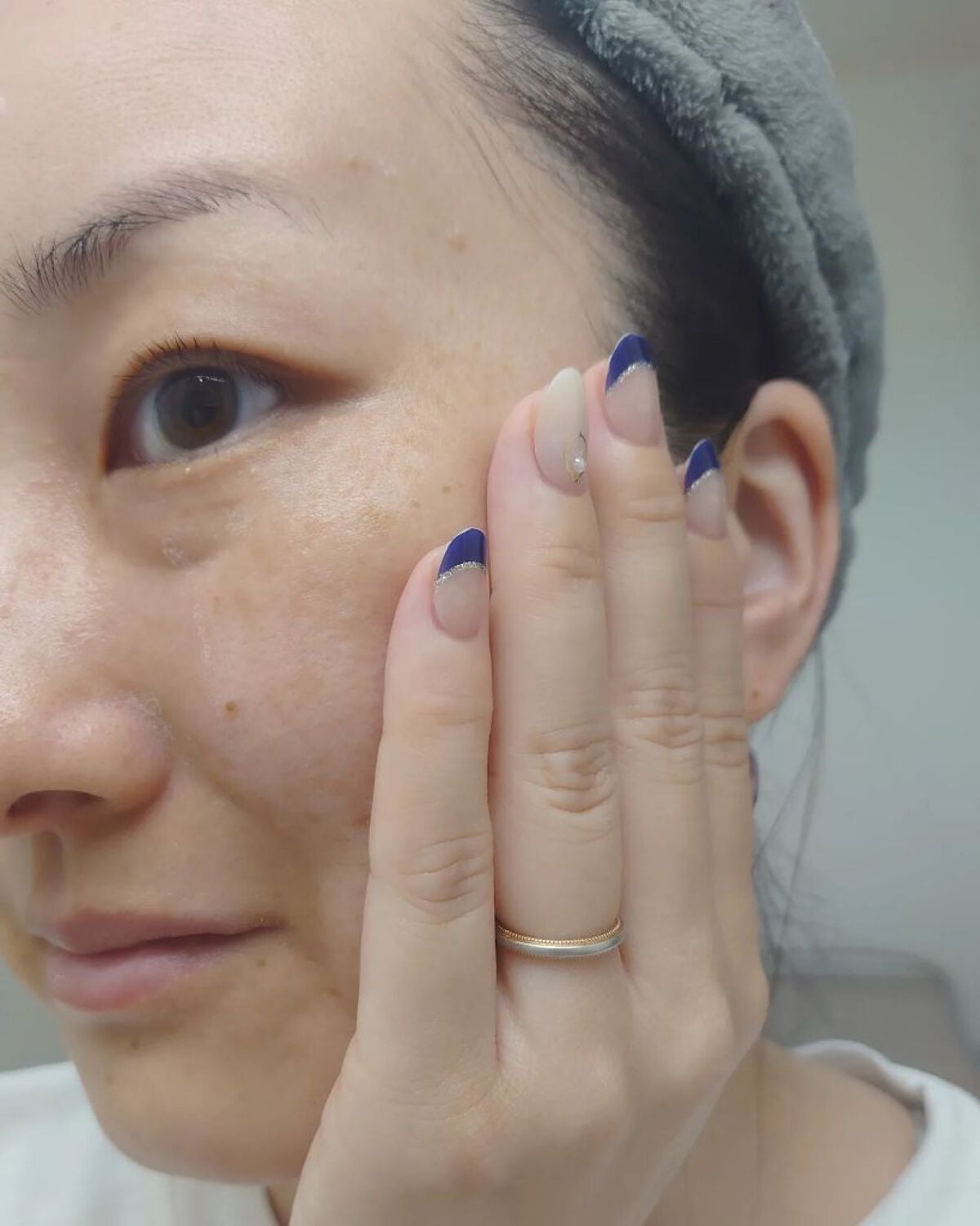 マジックバブルエッセンスパックMINI/BAKER7/シートマスク・パックを使ったクチコミ(8枚目)