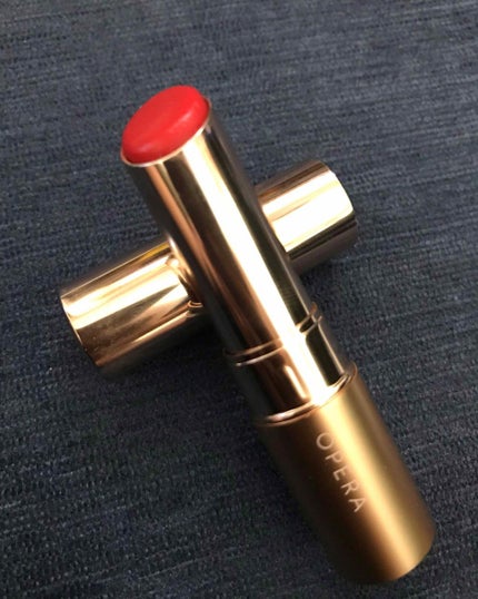 オペラ リップティント N/OPERA/リップティントを使ったクチコミ(2枚目)