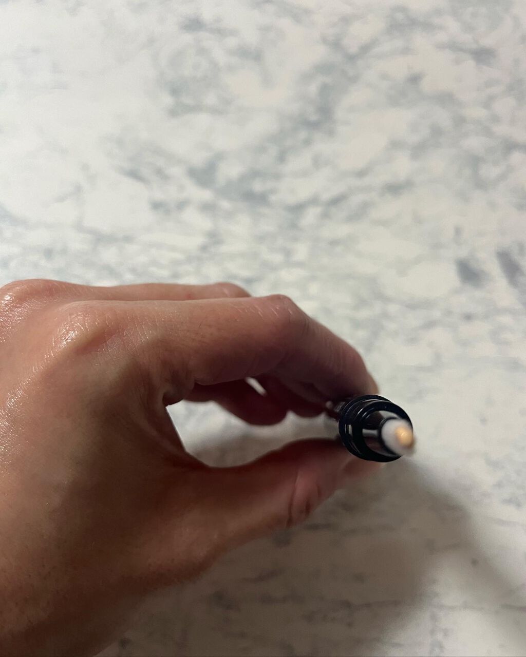 Eye Pudding/レスプロンド/リキッドコンシーラーを使ったクチコミ(2枚目)