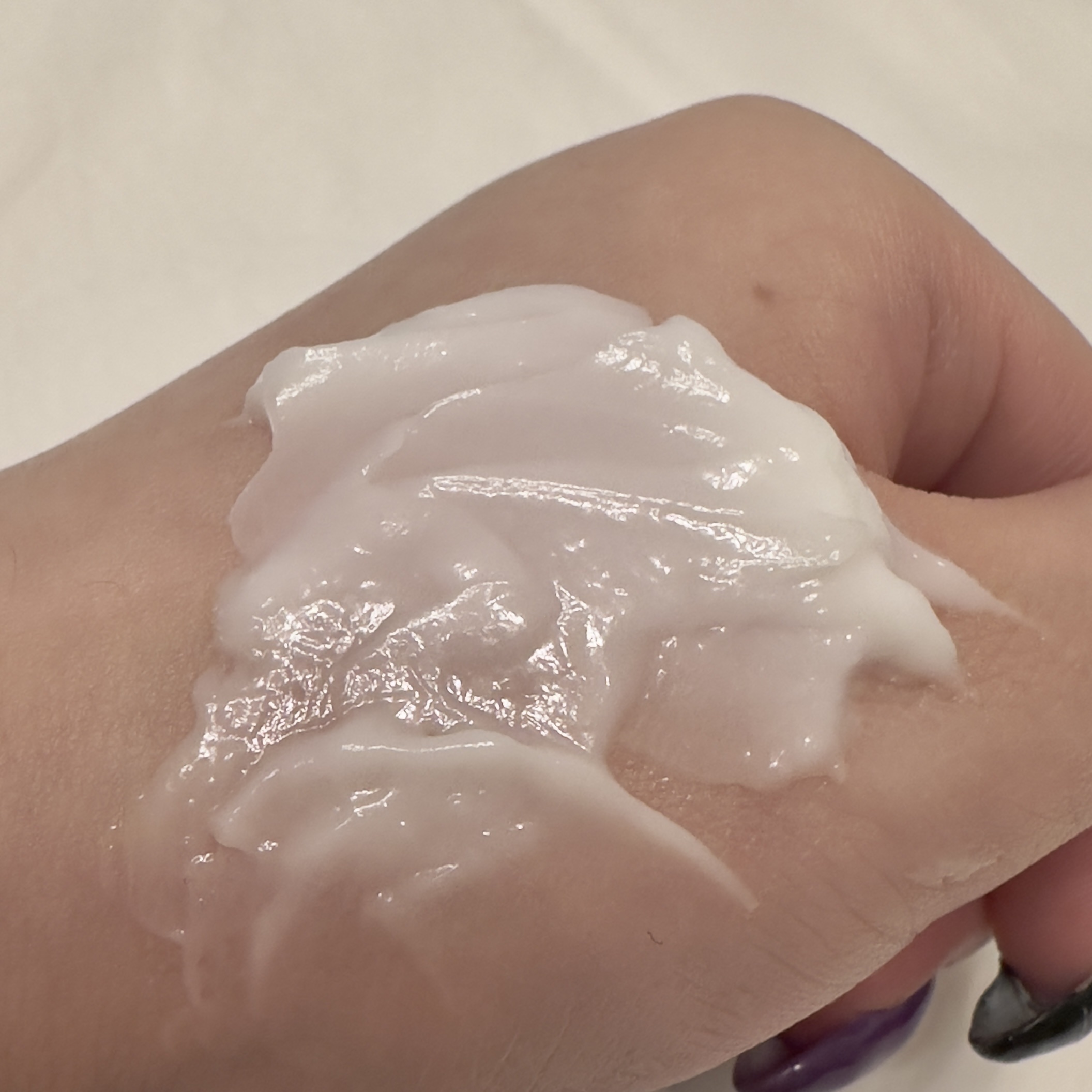 ボディクリーム HM/カントリー&ストリーム/ボディクリームを使ったクチコミ（3枚目）