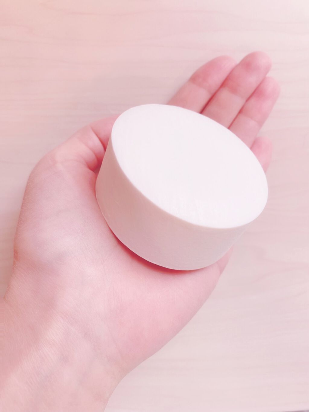 すっぴんエバーせっけん/東京和花/洗顔石鹸を使ったクチコミ(2枚目)