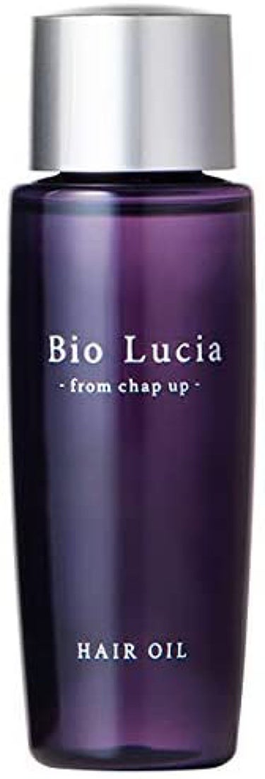 ビオルチアヘアオイル Bio Lucia(ビオルチア)- from chap up -