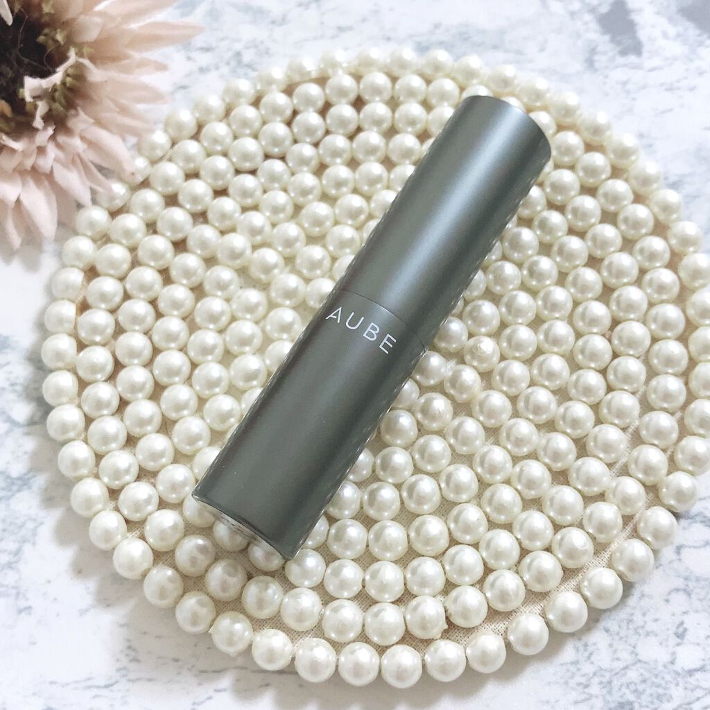 タイムレスカラーリップ 06 ハニーオレンジ/オーブ/口紅を使ったクチコミ（3枚目）