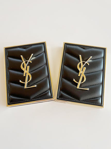 クチュール ミニ クラッチ / YVES SAINT LAURENT BEAUTEの口コミ クチュール ミニ クラッチ / YVES SAINT LAURENT BEAUTEの口コミ