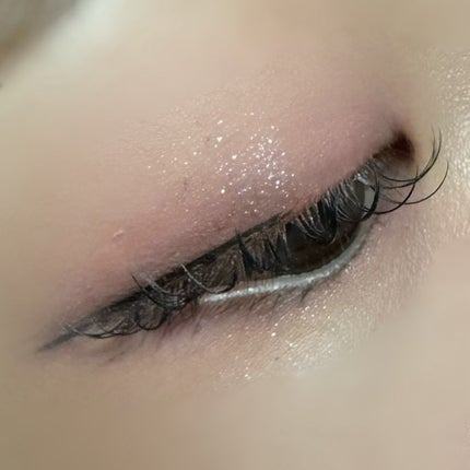 アミュレットカラーアイズ/rainymell/アイシャドウパレットを使ったクチコミ(5枚目)