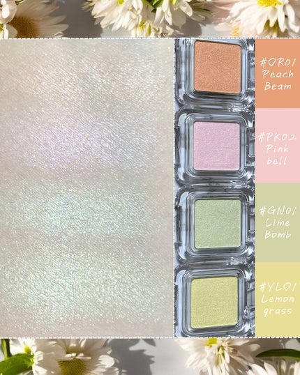 デュアルチーク/2aN/パウダーチークを使ったクチコミ(4枚目)