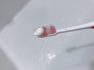 アパガードプレミオ/アパガード/歯磨き粉を使ったクチコミ（2枚目）