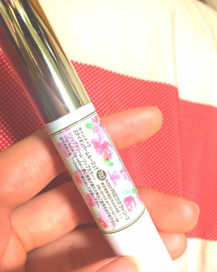 ステイオンバームルージュ/キャンメイク/口紅を使ったクチコミ(2枚目)