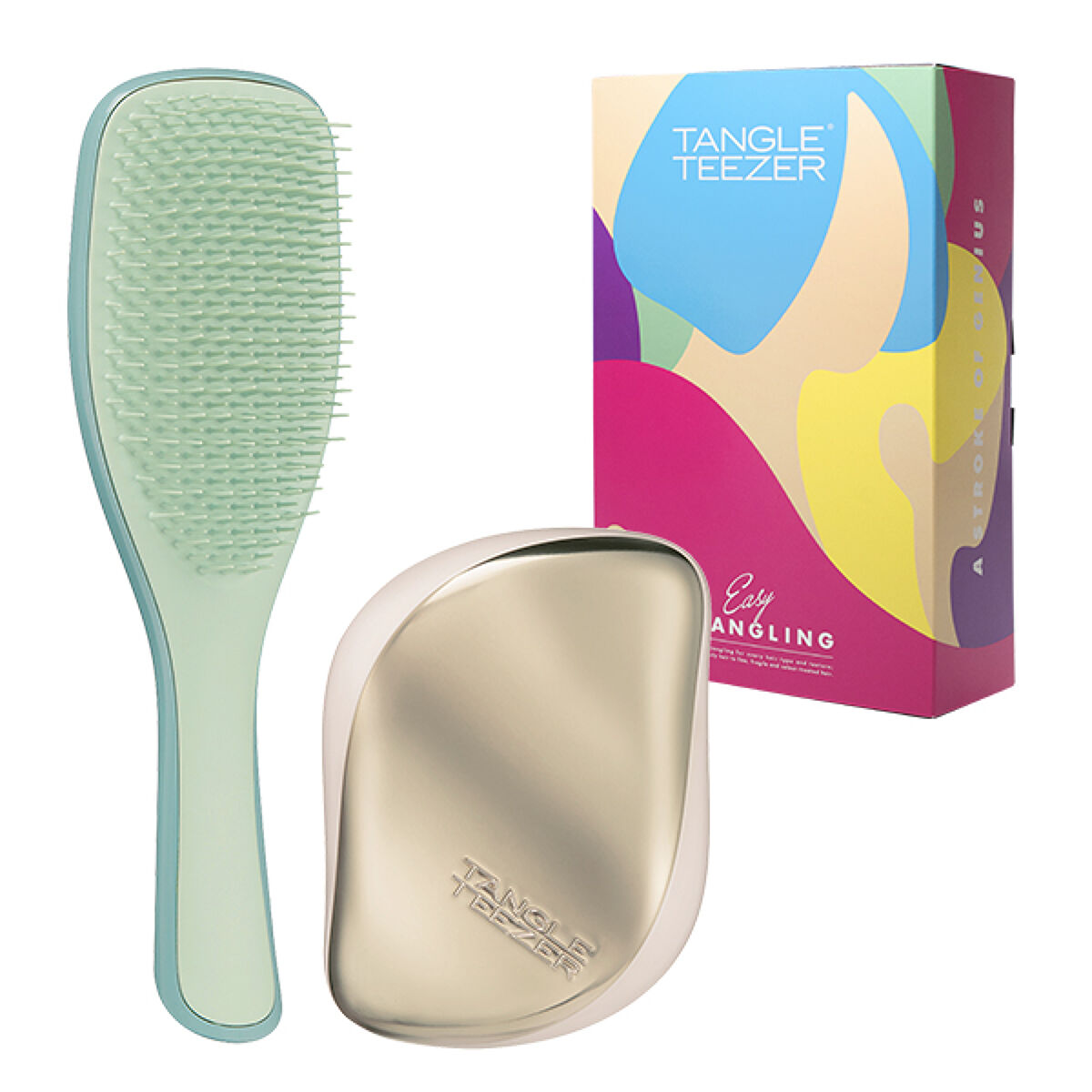 ギフトボックス 2点セット セットF