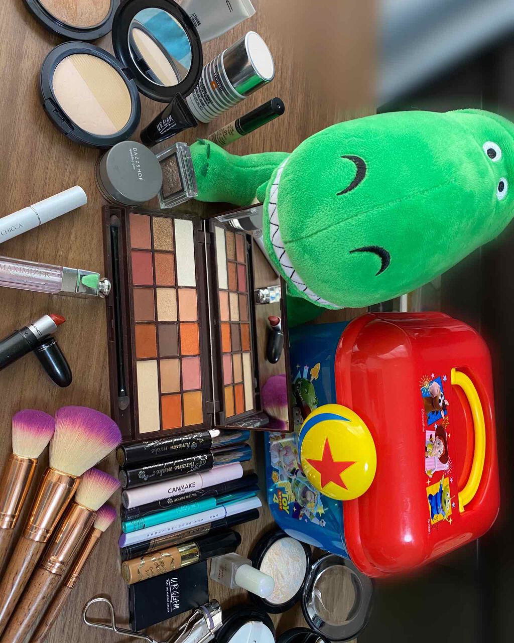 まる on LIPS 「こんにちは☀️先日は初めての投稿にも関わらずたくさんの♡をあり..」(1枚目)