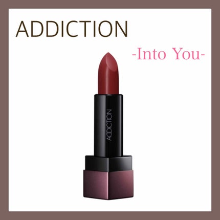 ã¢ãã£ã¯ã·ã§ã³ ã¶ ãªããã¹ãã£ã㯠ã·ã¢ãŒ/ADDICTION/å£çŽ
ã䜿ã£ãã¯ãã³ãïŒ1æç®ïŒ