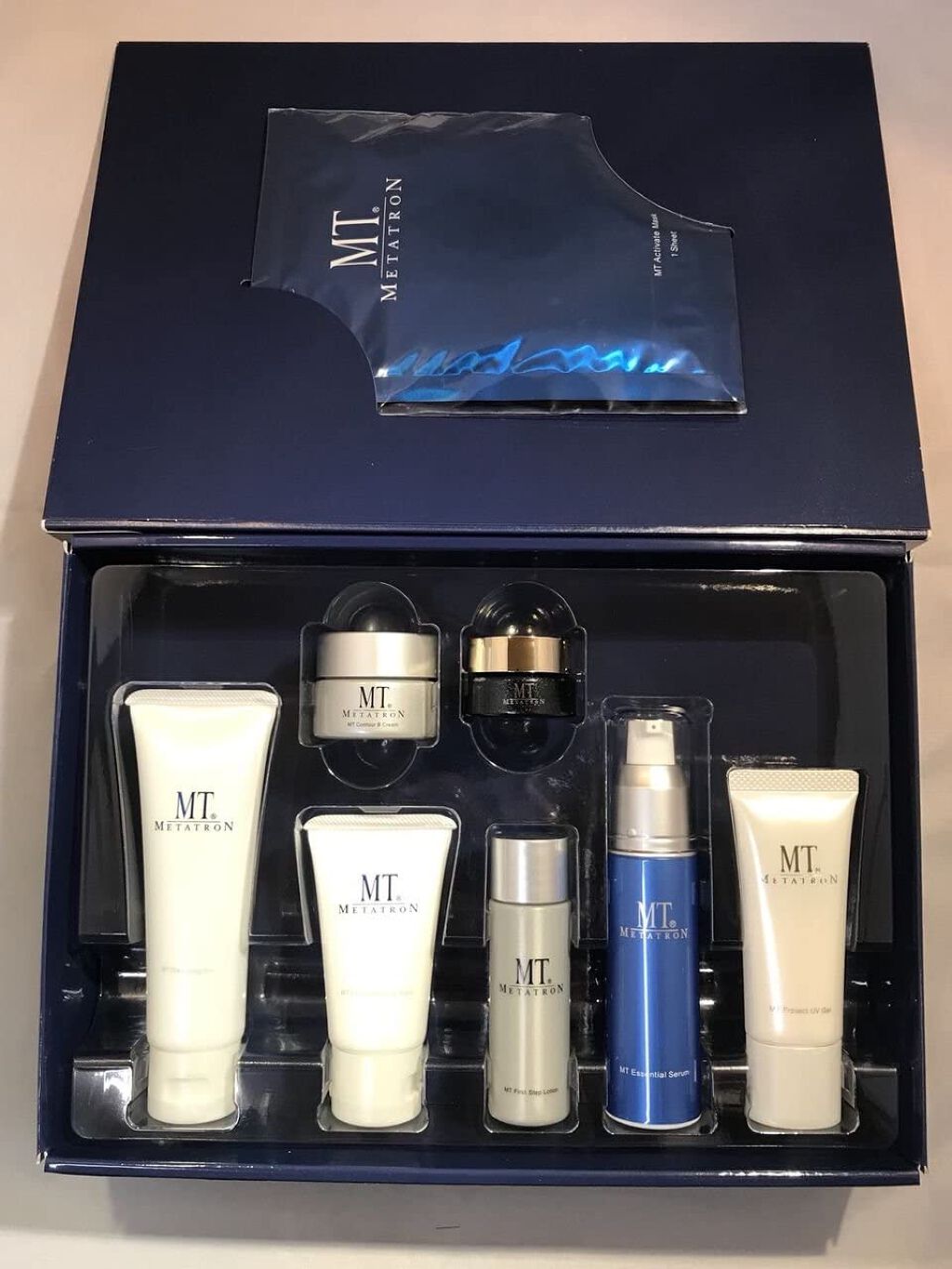 MTメタトロン プレミアムコフレ MTメタトロン