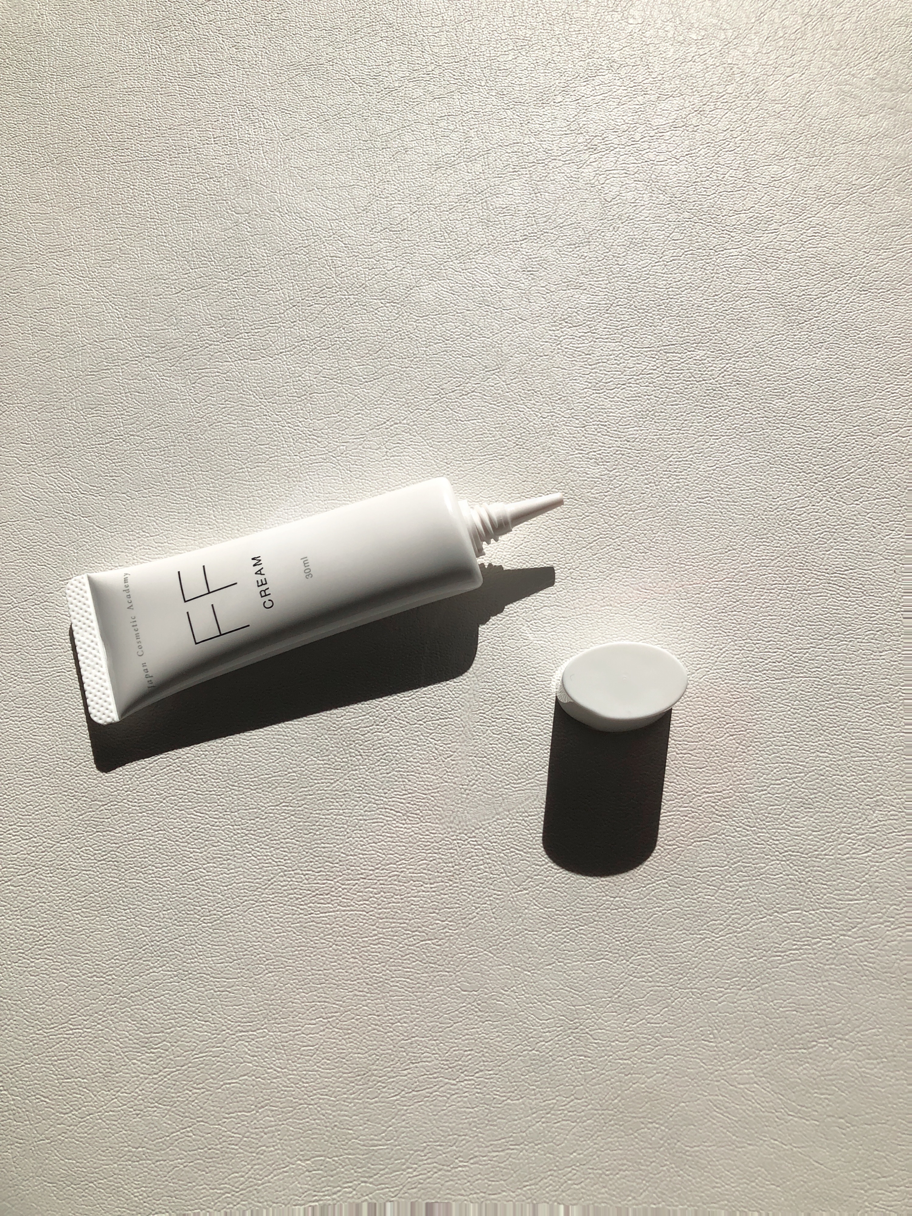 FFクリーム/Japan Cosmetic Academy/化粧下地を使ったクチコミ（3枚目）