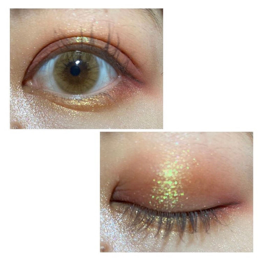 kul_â on LIPS ãðã¯ãªã¹ãã¹ã¡ã€ã¯ðãã®éãããŠã£ã³ããã£ãã®ã«ããã¯ãªã¹ãã¹..ãïŒ3æç®ïŒ