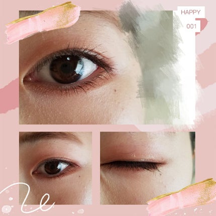 プロ アイ パレット/CLIO/アイシャドウパレットを使ったクチコミ(1枚目)