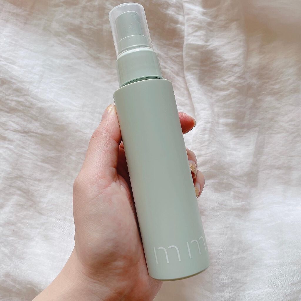 aym様専用　ミリ　mm スカルプエッセンス　育毛スプレー 100ml2 試してみたmm スカルプエッセンス のリアルな口コミ・レビュー | LIPS