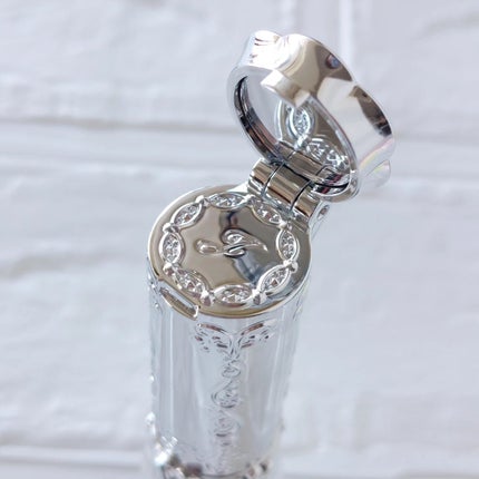 ジルスチュアート リップブロッサム グロウ/JILL STUART/口紅を使ったクチコミ(10枚目)