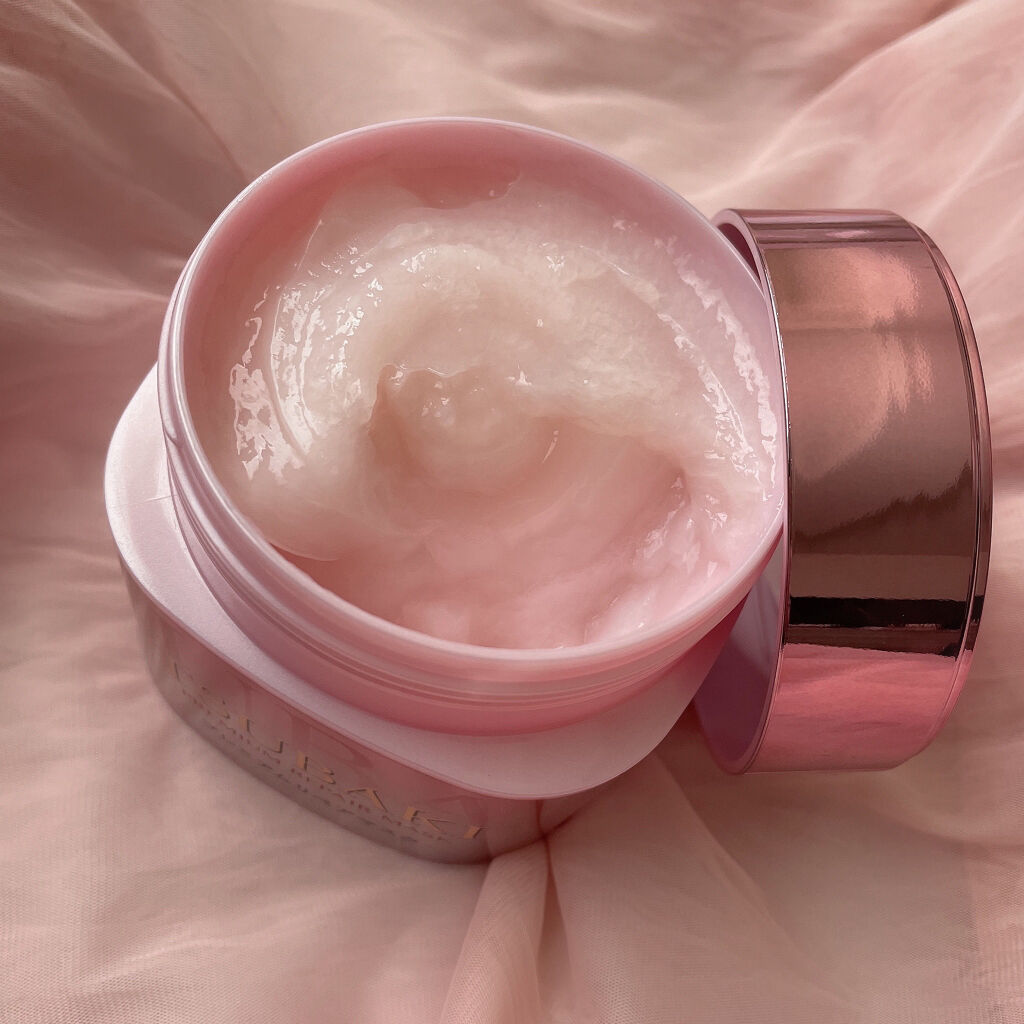 プレミアムリペアマスク（資生堂　プレミアムリペアマスク）/TSUBAKI/ヘアマスク・ヘアパックを使ったクチコミ（2枚目）