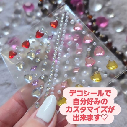 Festive Glow ギフトセット - Rose Ritual & Glass Heart/SHEGLAM/キット・セットを使ったクチコミ(8枚目)