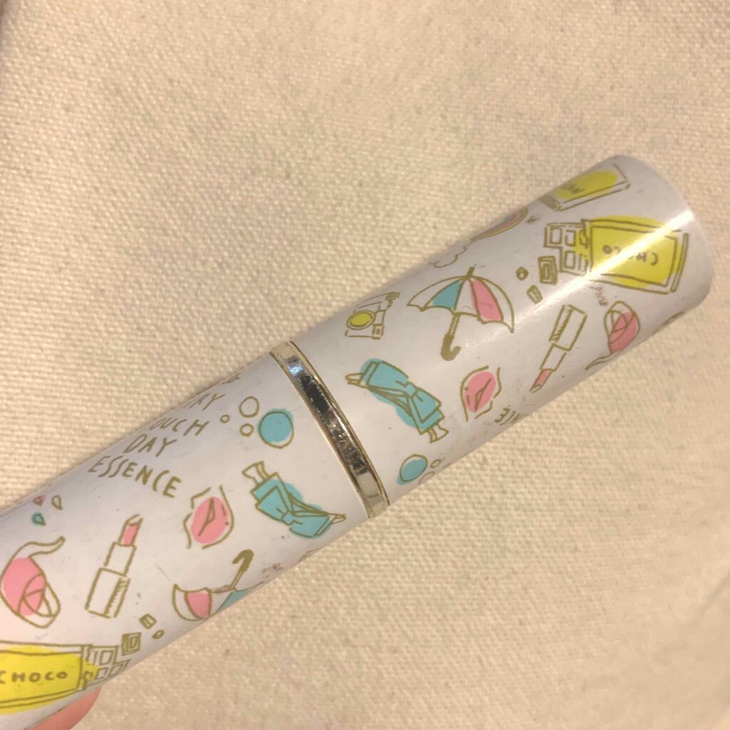 エアリータッチ デイエッセンス/クラブ/美容液を使ったクチコミ(1枚目)