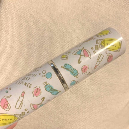 エアリータッチ デイエッセンス/クラブ/美容液を使ったクチコミ(1枚目)