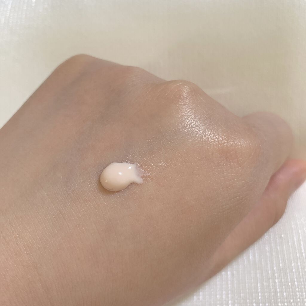 ウォータースプラッシュサンクリーム/espoir/日焼け止め・UVケアを使ったクチコミ（2枚目）