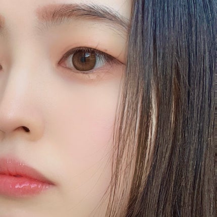 アイグロウジェム スキンシャドウ/DECORTÉ/ジェル・クリームアイシャドウを使ったクチコミ(4枚目)