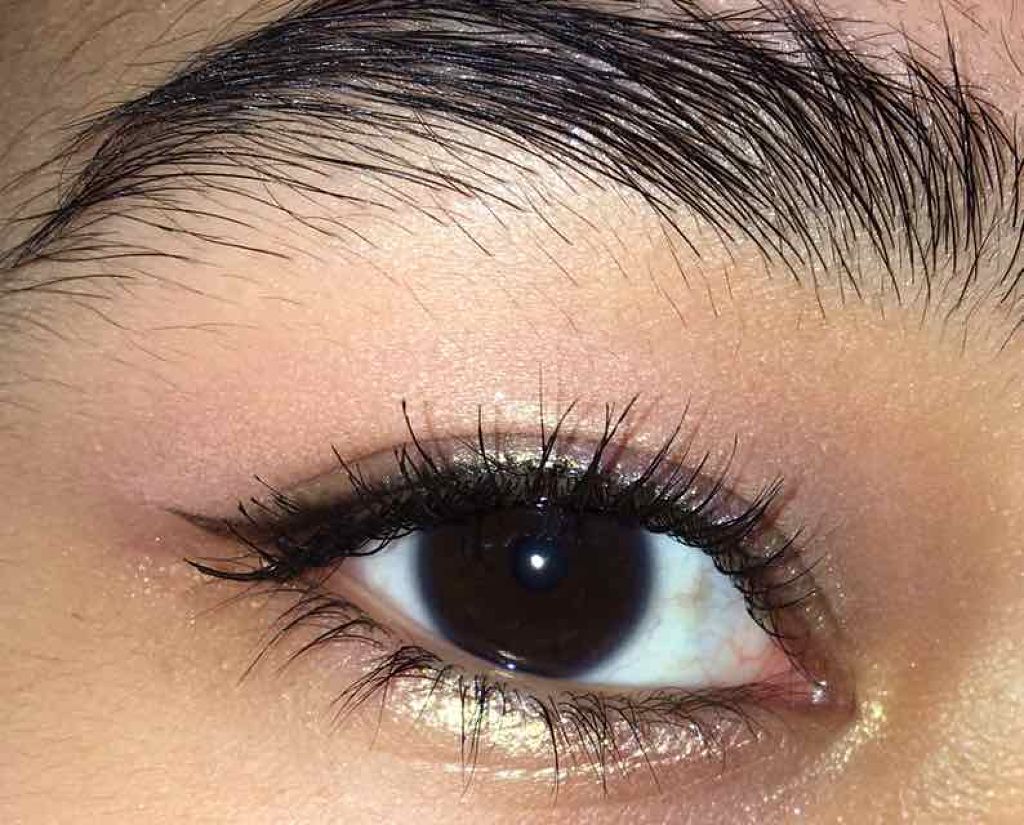 Super Shock Cheek/ColourPop/パウダーチークを使ったクチコミ（1枚目）