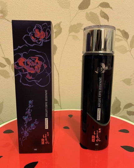 ほまれプレミアム化粧水/ゼトックスタイル/化粧水を使ったクチコミ(2枚目)