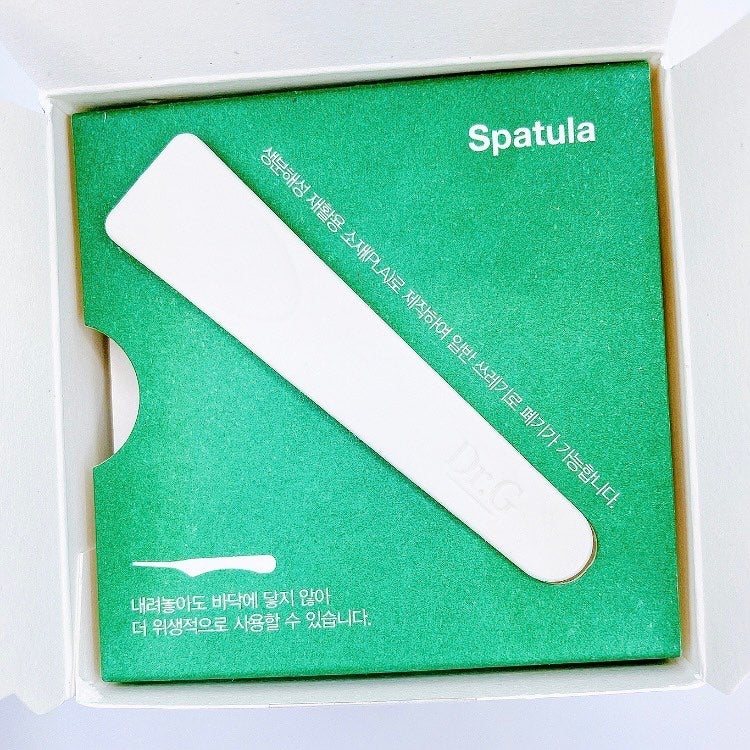 レッドブレミッシュ クリアスージングクリーム/Dr.G/フェイスクリームを使ったクチコミ(8枚目)