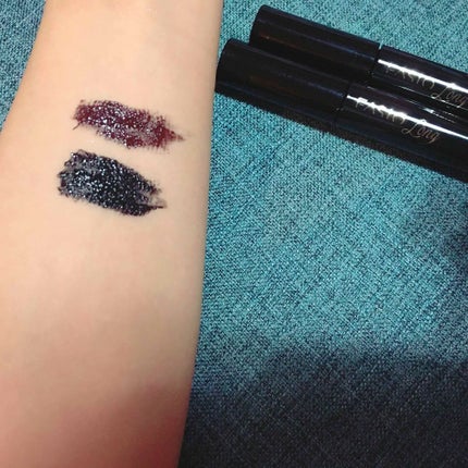 パワフルカール マスカラ EX (ロング)/FASIO/マスカラを使ったクチコミ(3枚目)