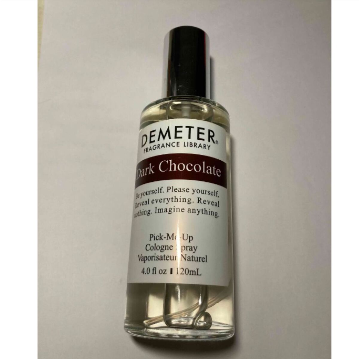 ピックミーアップ コロンスプレー/ディメーター(海外)/香水(レディース)を使ったクチコミ(1枚目)