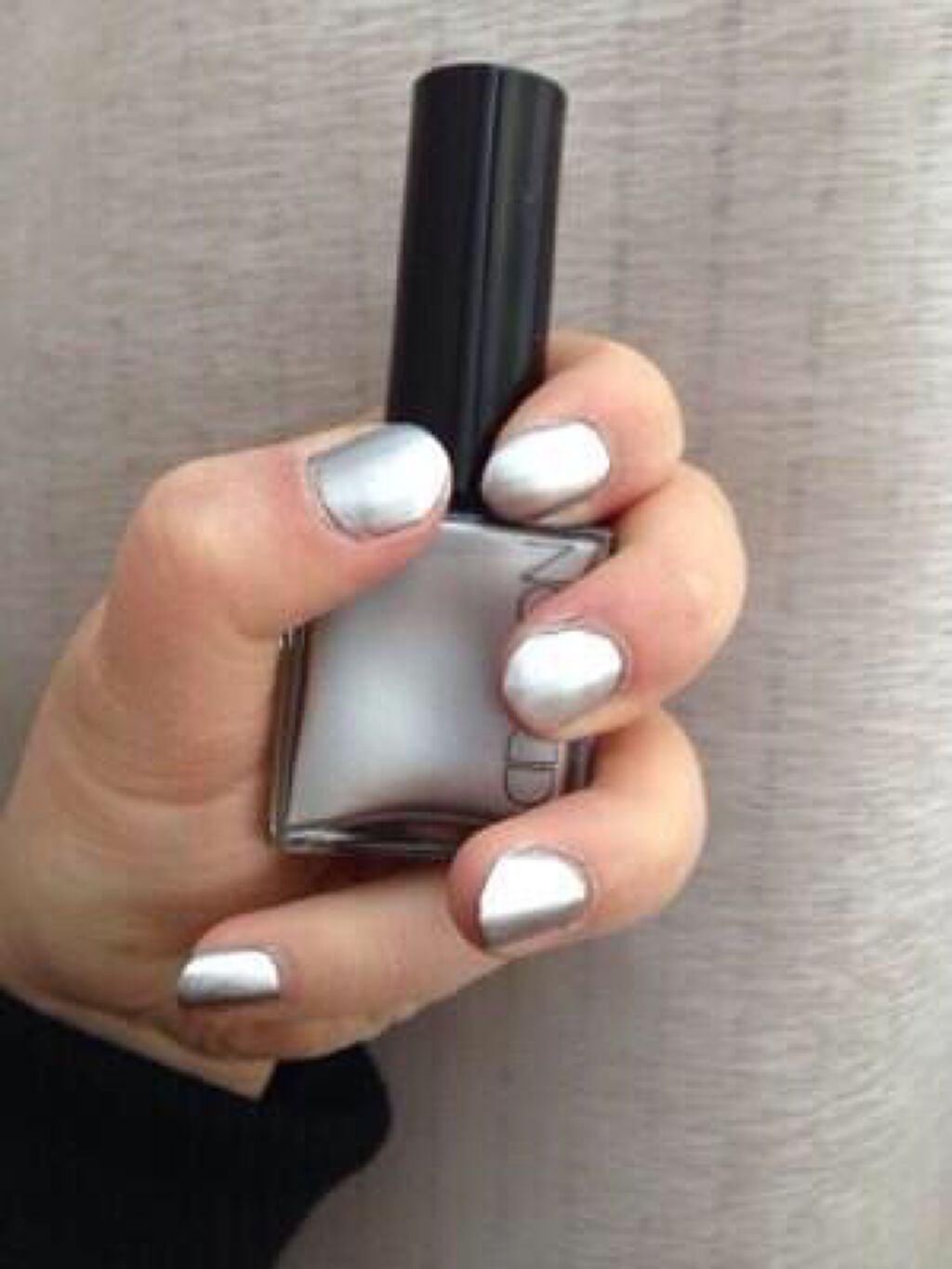 ザ ネイルポリッシュ/ADDICTION/マニキュアを使ったクチコミ(2枚目)