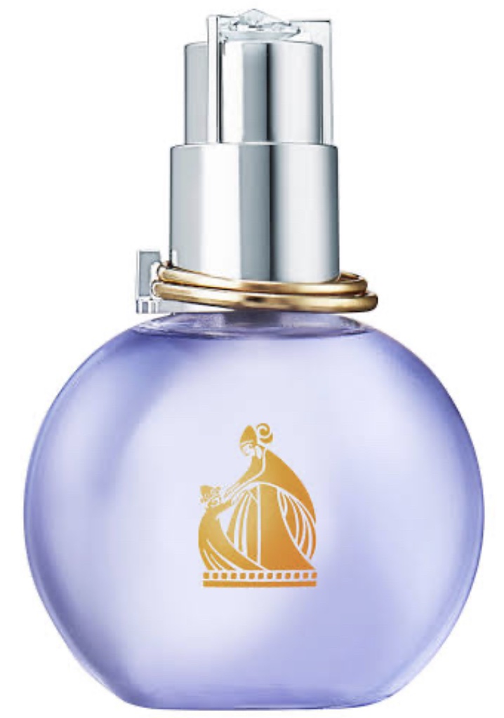 ランバン エクラ・ドゥ・アルページュ オード パルファム 50ml/LANVIN/香水(レディース)を使ったクチコミ（1枚目）