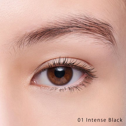 01 Intense Black